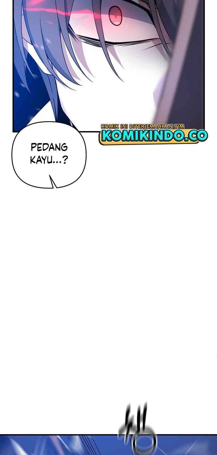 The Lazy Swordmaster Chapter 4 - halaman 15