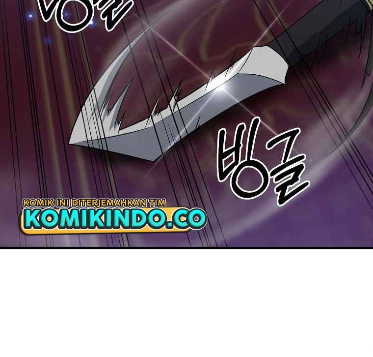 The Lazy Swordmaster Chapter 4 - halaman 17