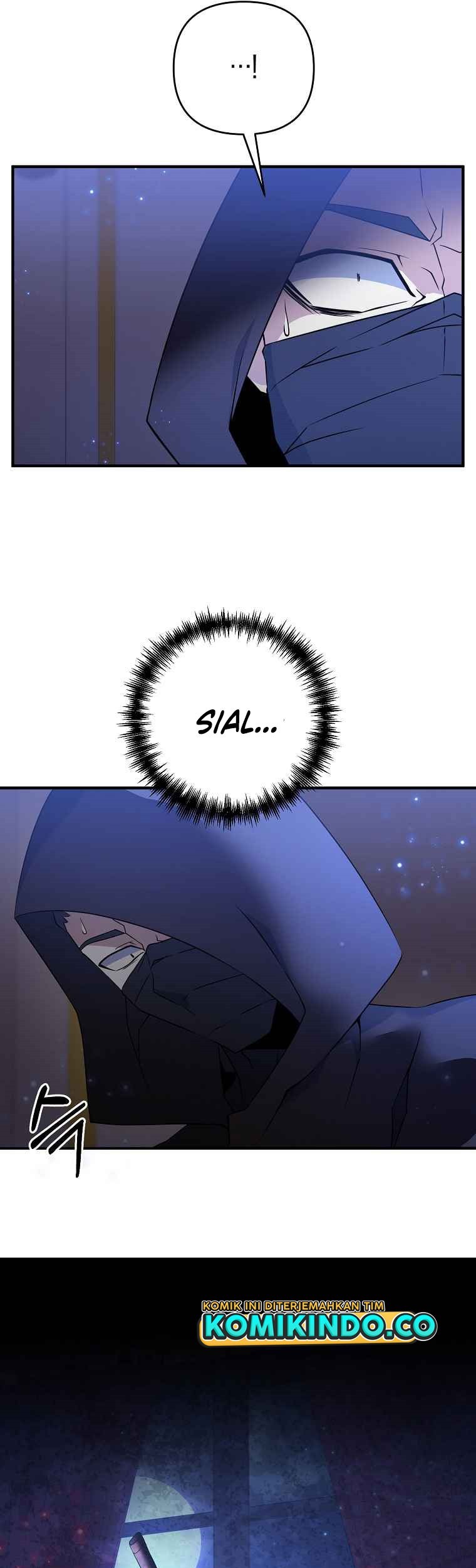 The Lazy Swordmaster Chapter 4 - halaman 18