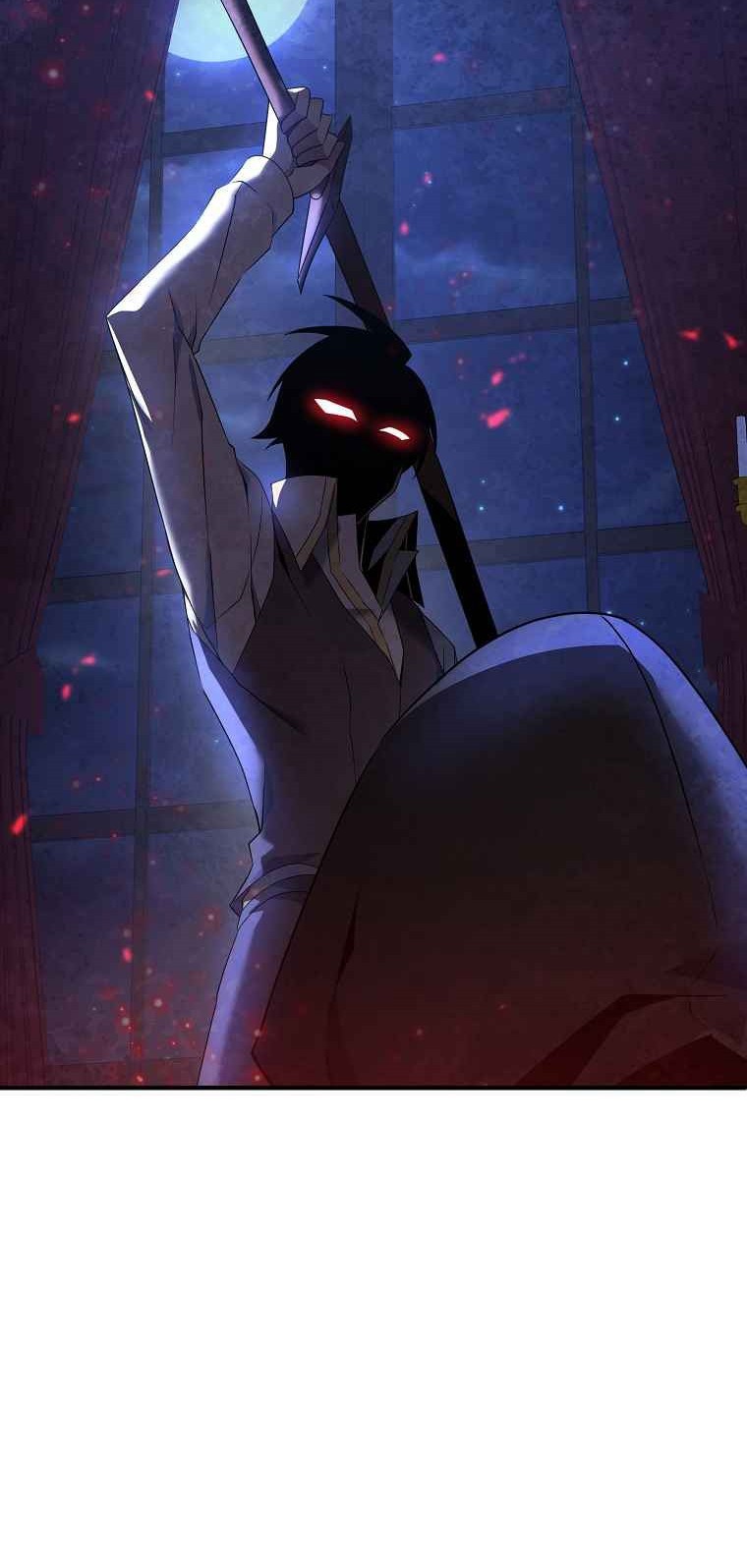 The Lazy Swordmaster Chapter 4 - halaman 19