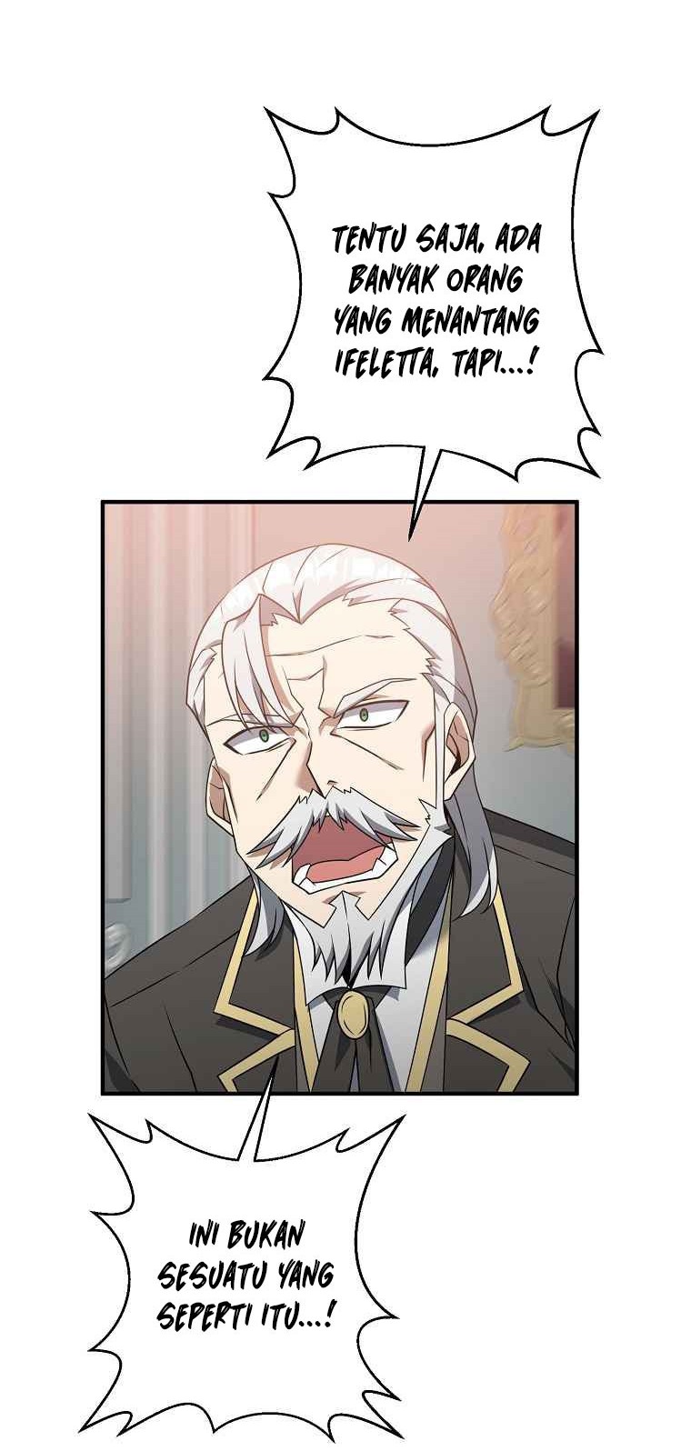 The Lazy Swordmaster Chapter 4 - halaman 27
