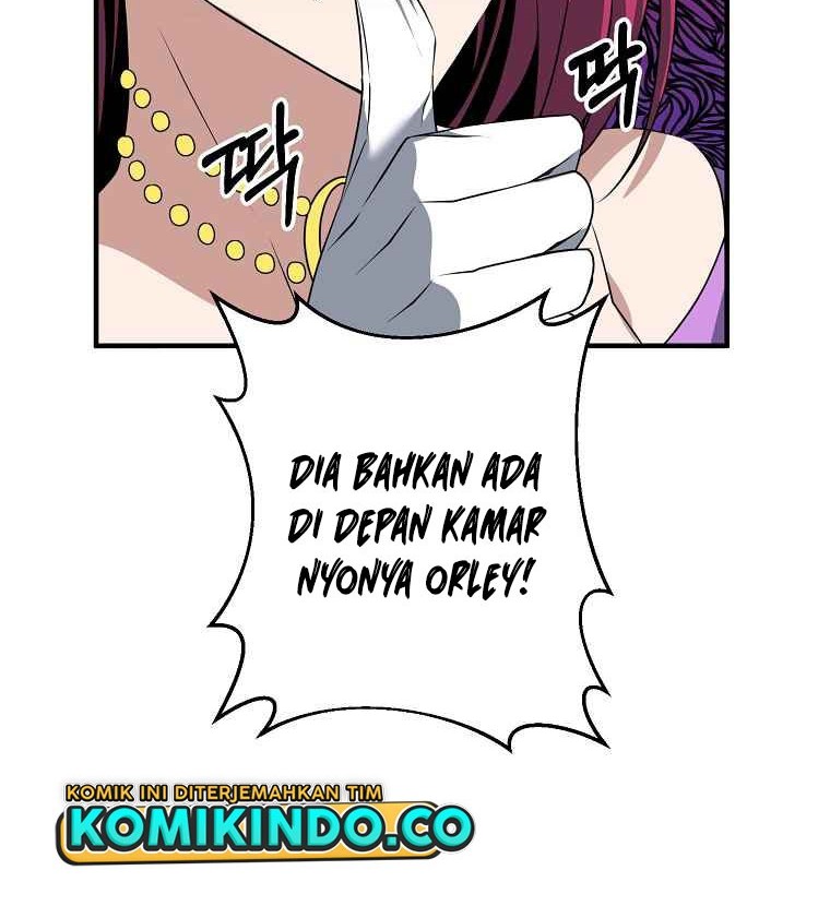 The Lazy Swordmaster Chapter 4 - halaman 29