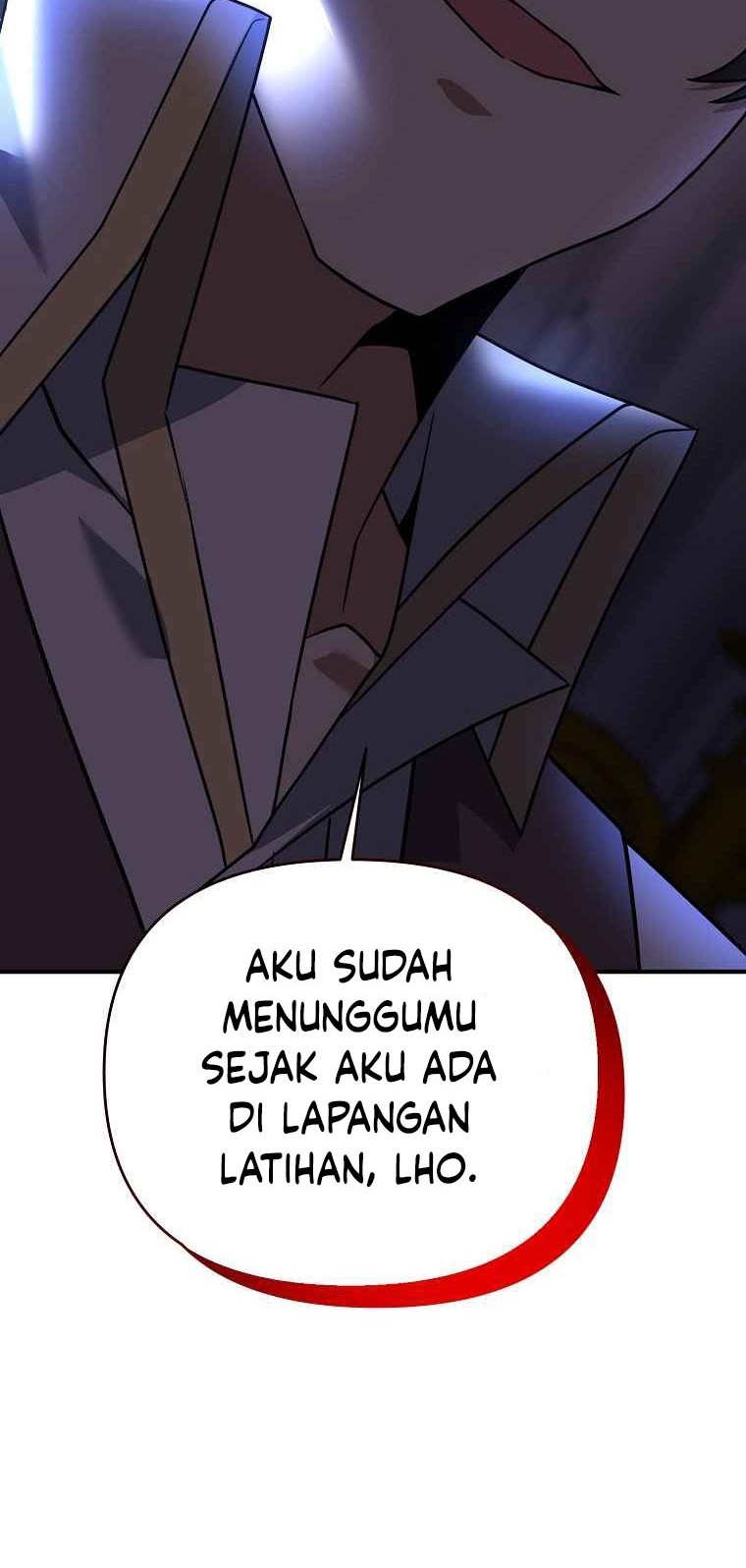 The Lazy Swordmaster Chapter 4 - halaman 3