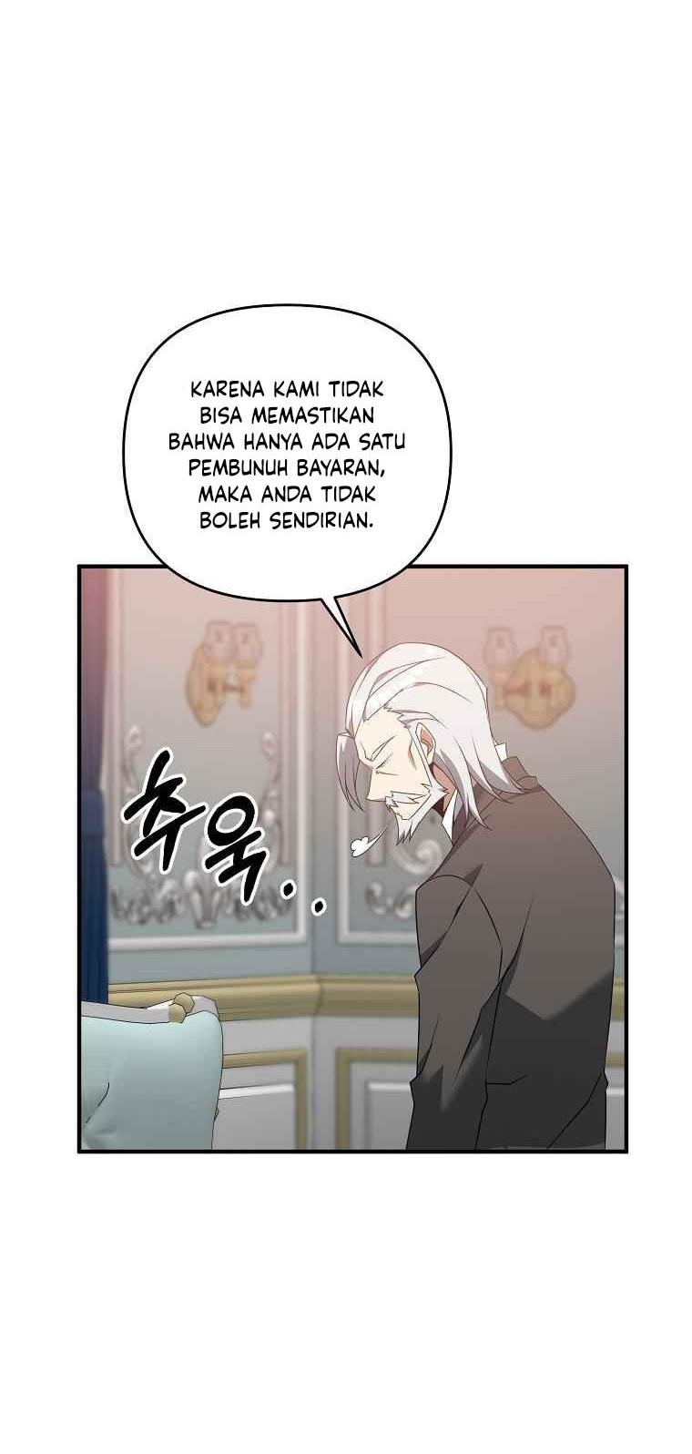 The Lazy Swordmaster Chapter 4 - halaman 31