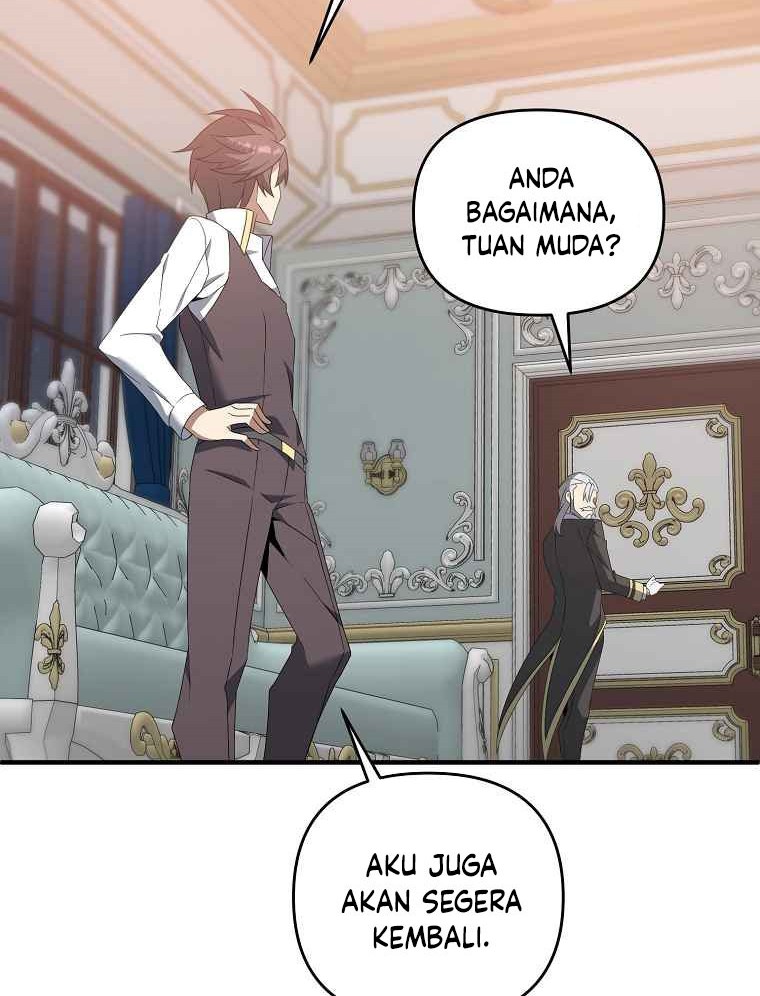 The Lazy Swordmaster Chapter 4 - halaman 37