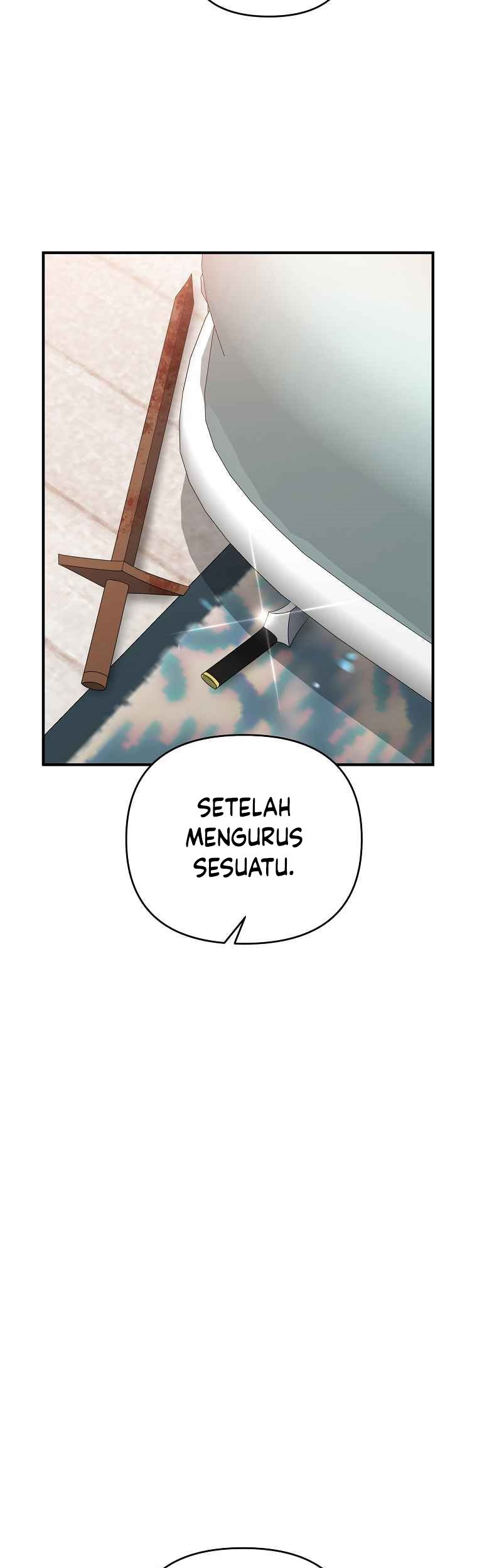 The Lazy Swordmaster Chapter 4 - halaman 38