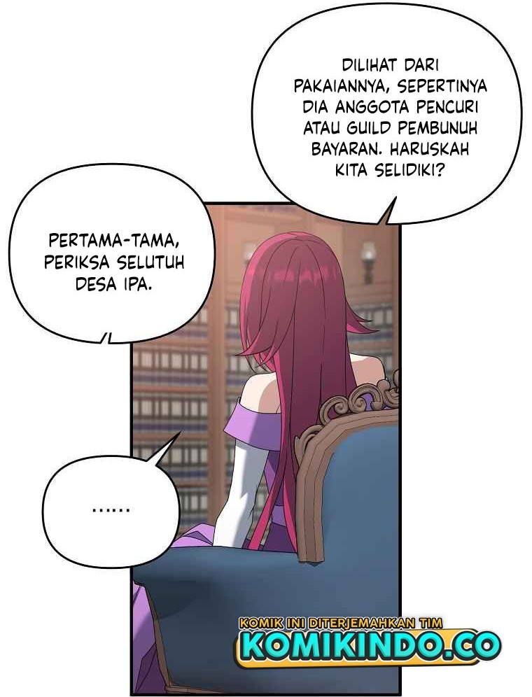 The Lazy Swordmaster Chapter 4 - halaman 41