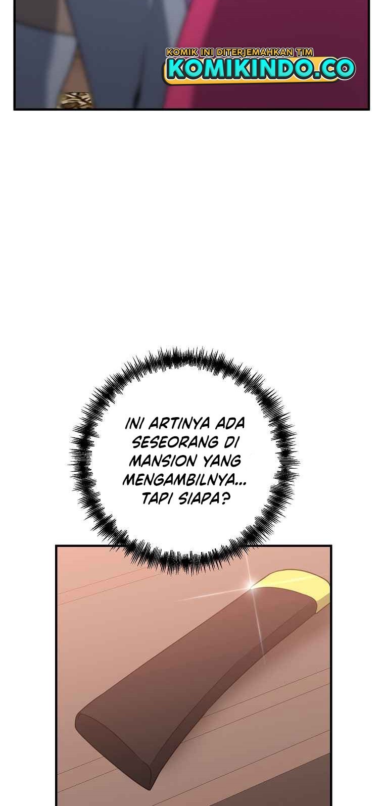 The Lazy Swordmaster Chapter 4 - halaman 43