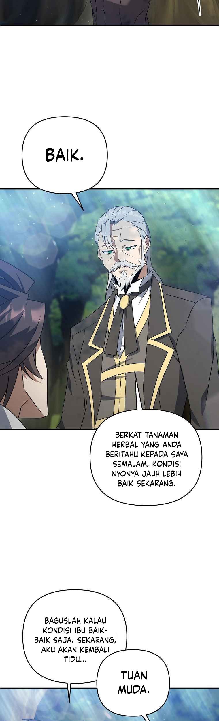 The Lazy Swordmaster Chapter 4 - halaman 46