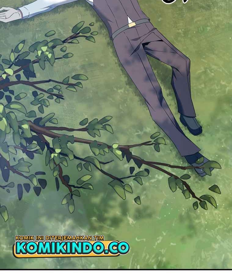 The Lazy Swordmaster Chapter 4 - halaman 49