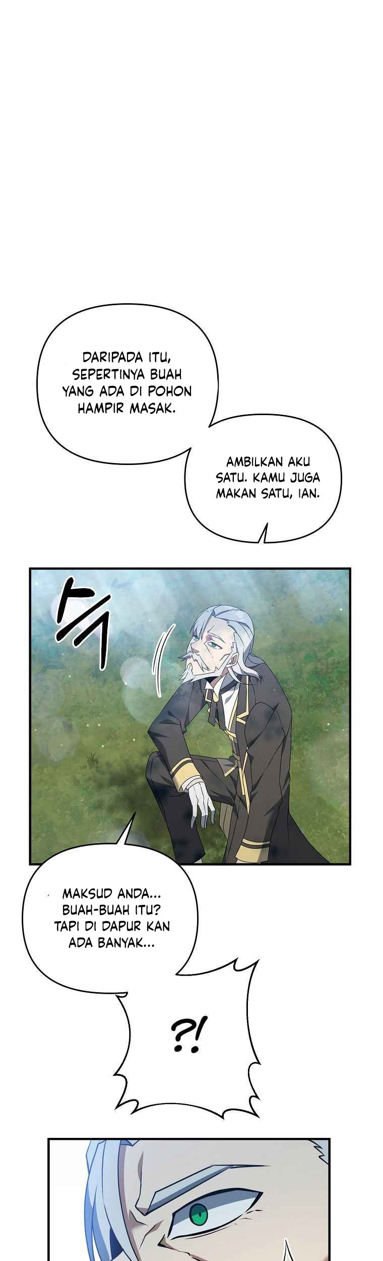 The Lazy Swordmaster Chapter 4 - halaman 50