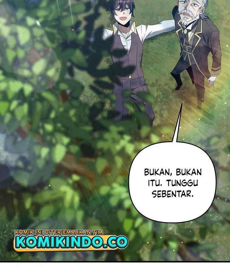 The Lazy Swordmaster Chapter 4 - halaman 53