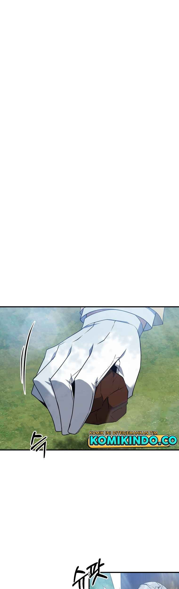 The Lazy Swordmaster Chapter 4 - halaman 54