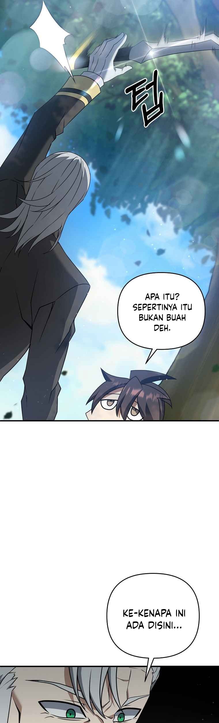 The Lazy Swordmaster Chapter 4 - halaman 56