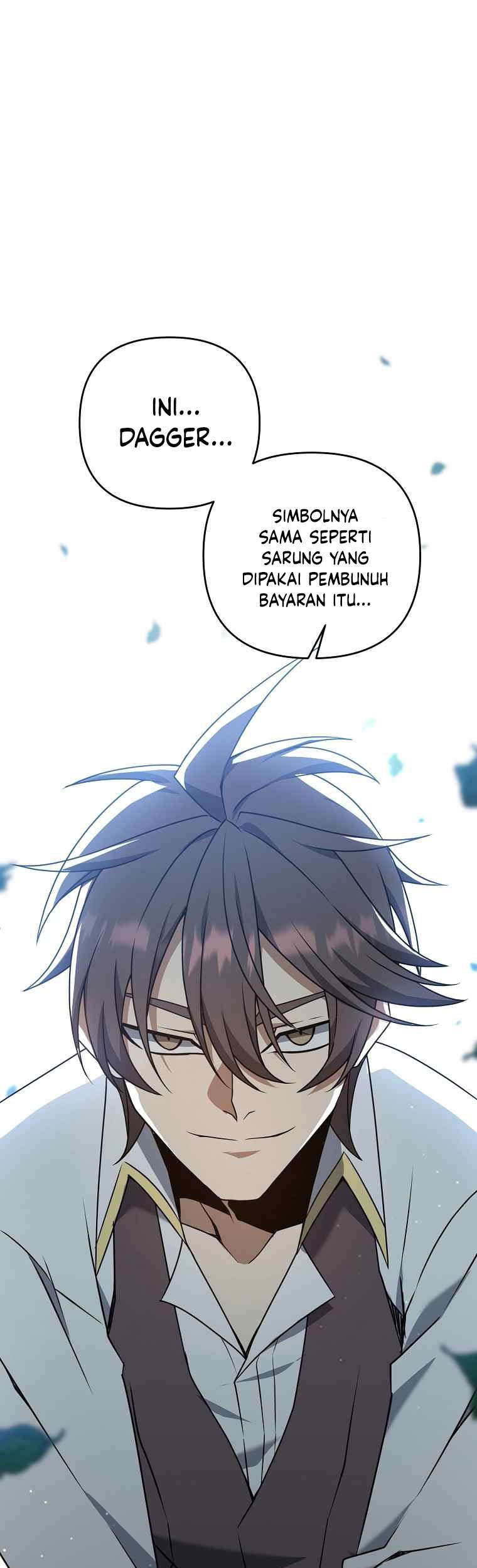 The Lazy Swordmaster Chapter 4 - halaman 58