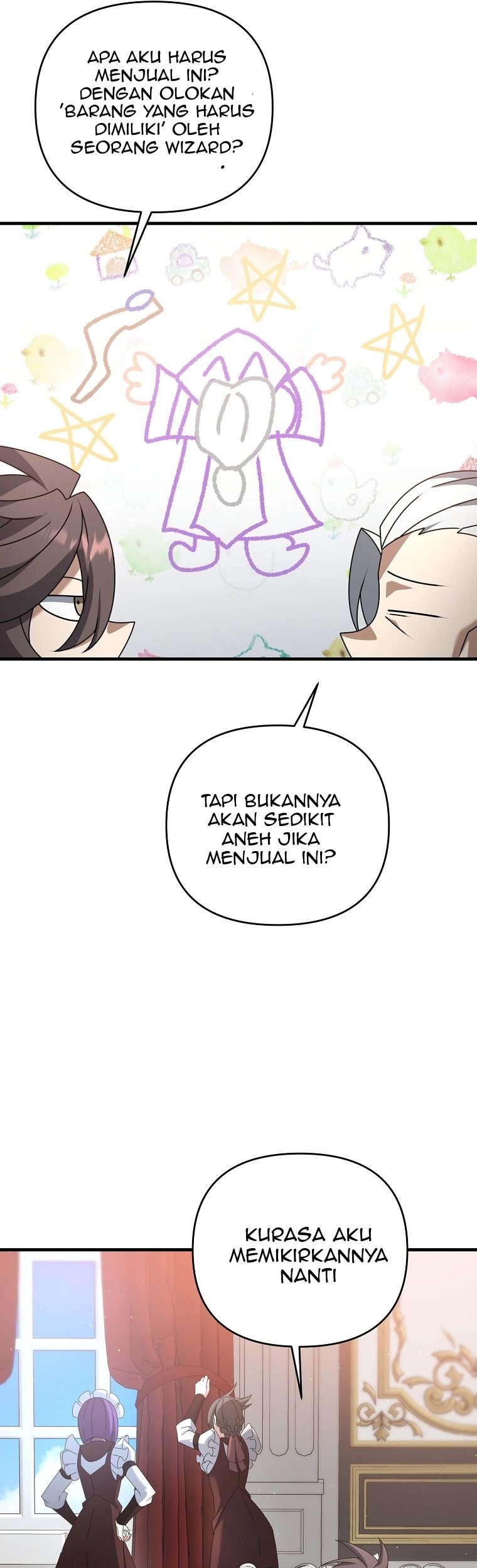 The Lazy Swordmaster Chapter 40 - halaman 14