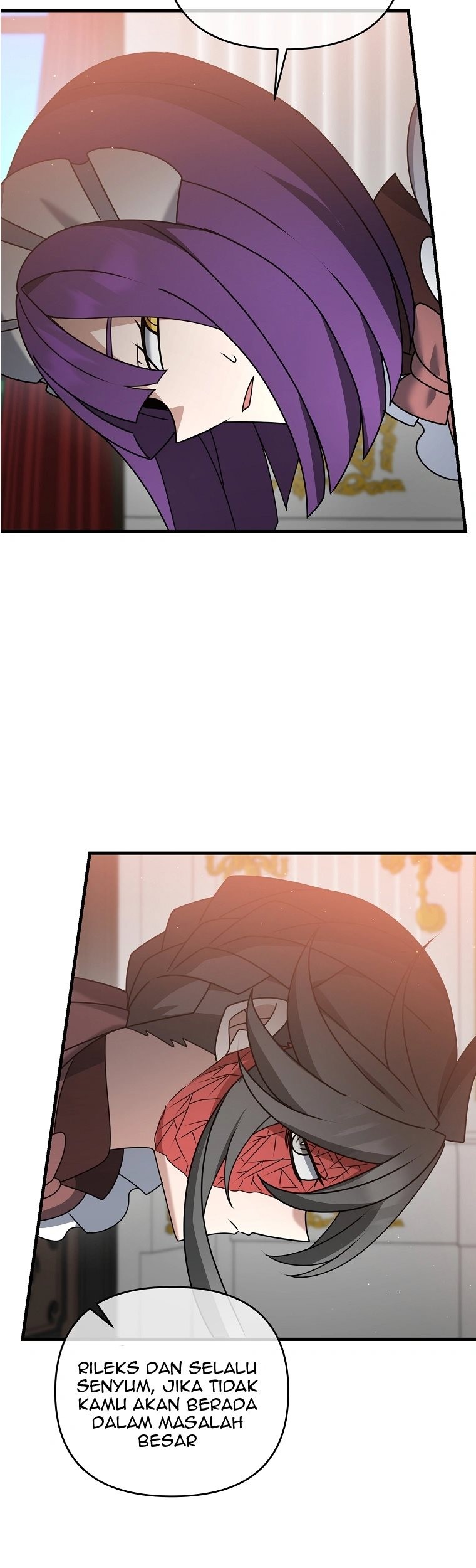 The Lazy Swordmaster Chapter 40 - halaman 22