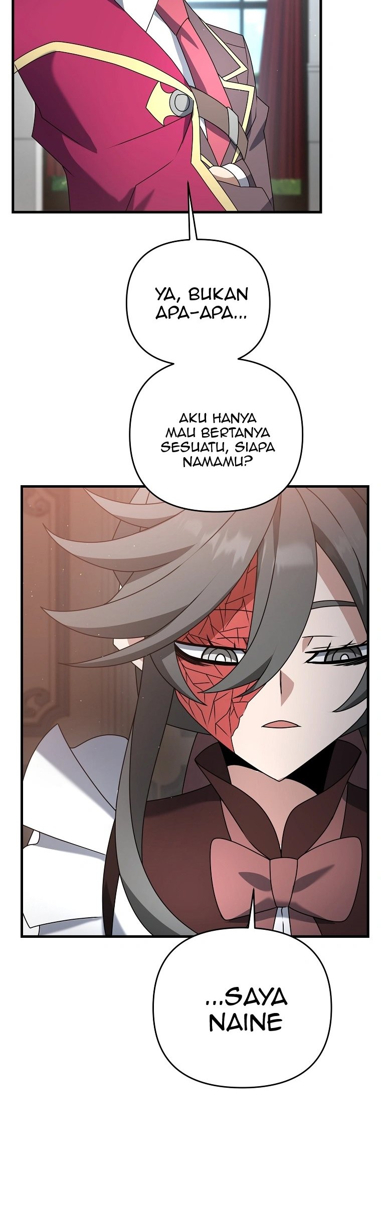 The Lazy Swordmaster Chapter 40 - halaman 25