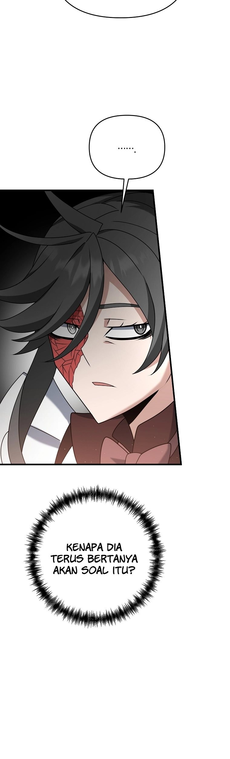 The Lazy Swordmaster Chapter 40 - halaman 28