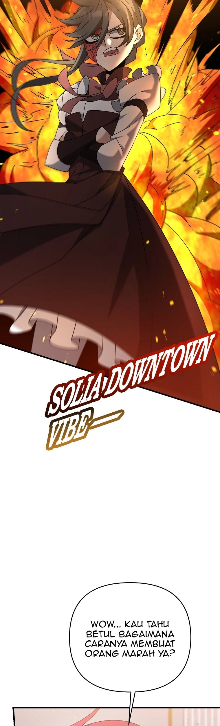 The Lazy Swordmaster Chapter 40 - halaman 34