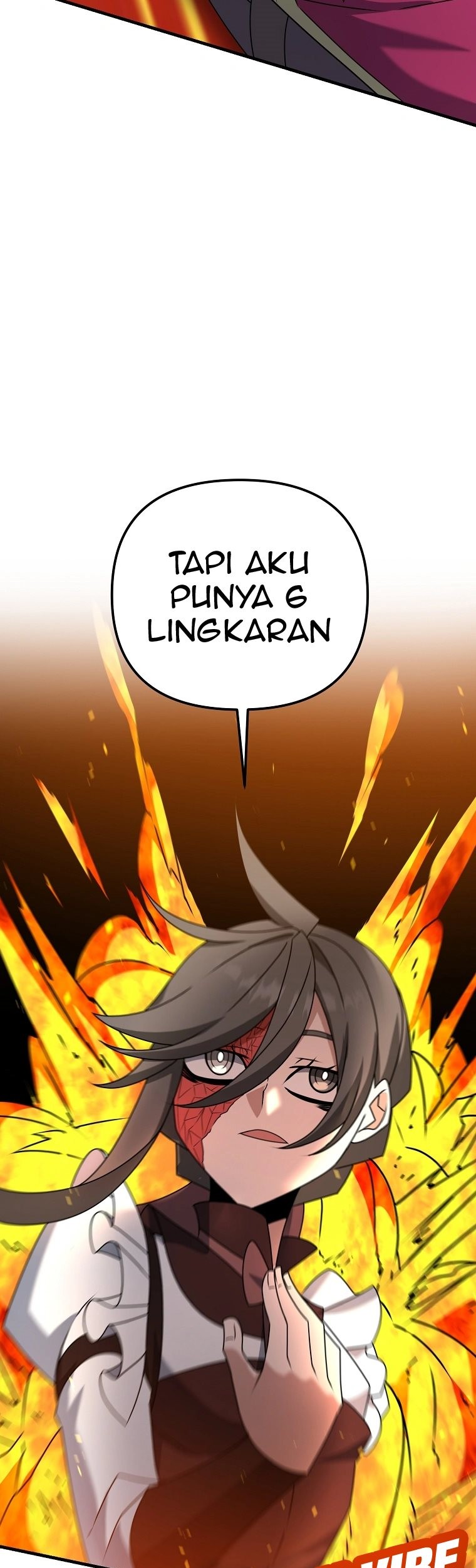 The Lazy Swordmaster Chapter 40 - halaman 40