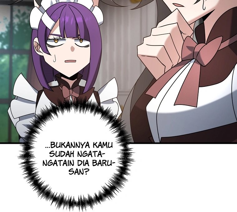 The Lazy Swordmaster Chapter 40 - halaman 44