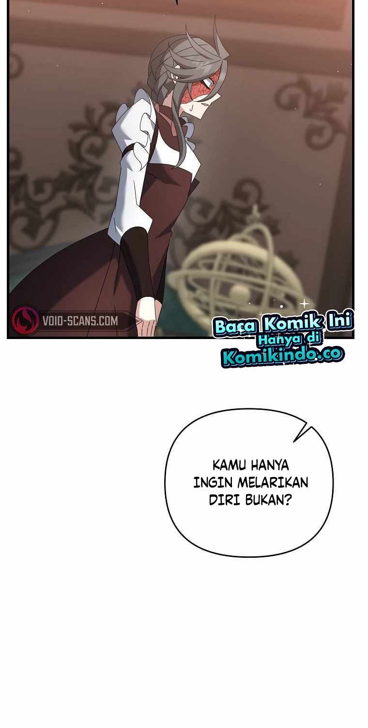 The Lazy Swordmaster Chapter 41 - halaman 14