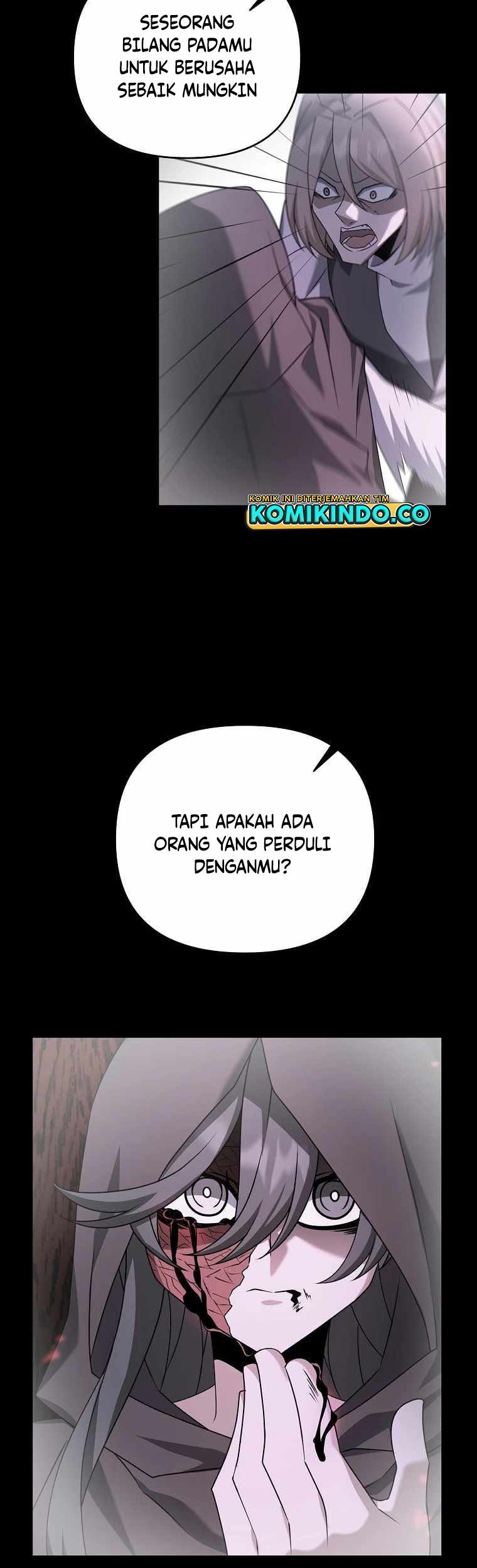 The Lazy Swordmaster Chapter 41 - halaman 16