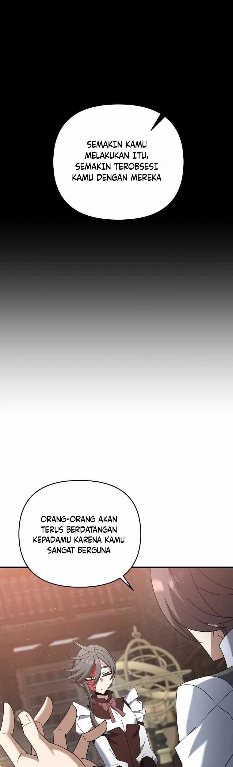 The Lazy Swordmaster Chapter 41 - halaman 17