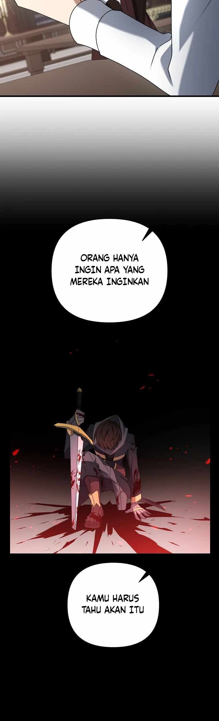 The Lazy Swordmaster Chapter 41 - halaman 18