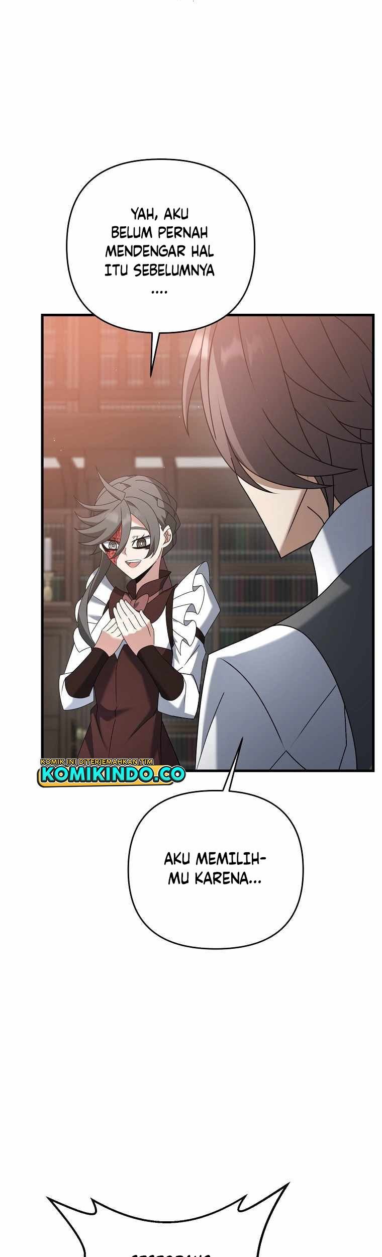 The Lazy Swordmaster Chapter 41 - halaman 22
