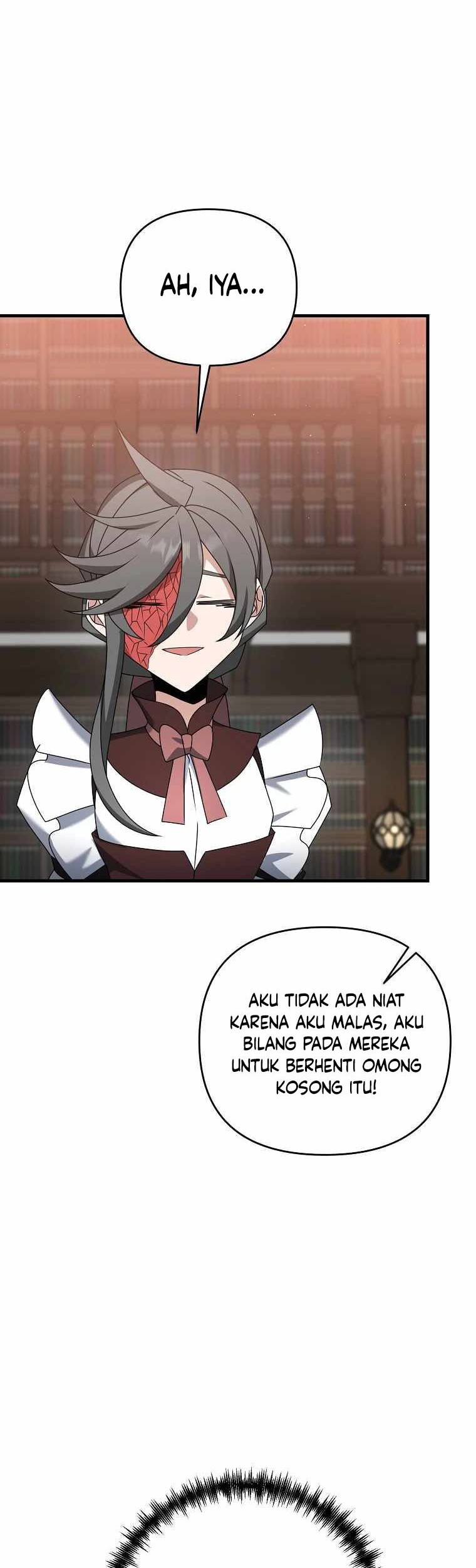 The Lazy Swordmaster Chapter 41 - halaman 25