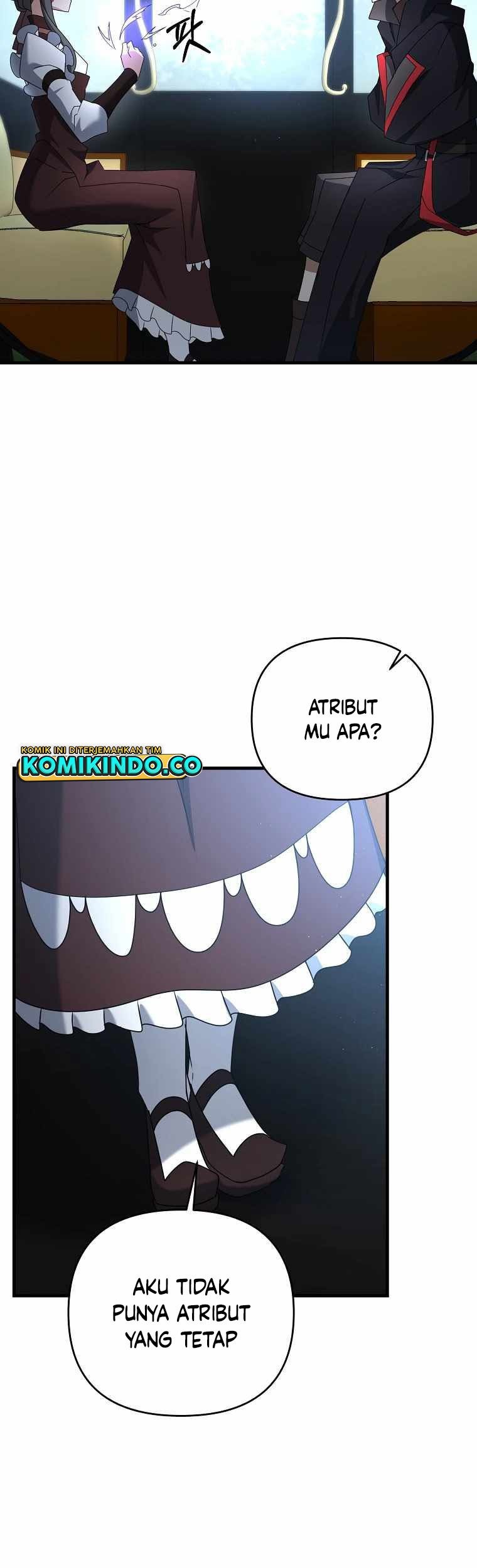 The Lazy Swordmaster Chapter 41 - halaman 33