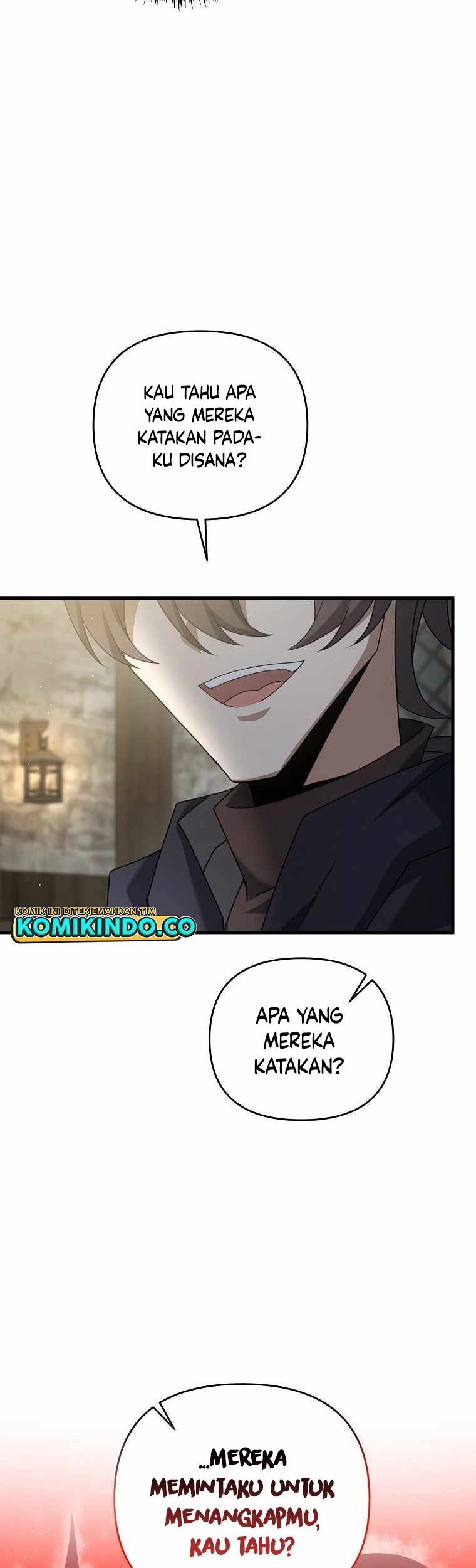 The Lazy Swordmaster Chapter 41 - halaman 51