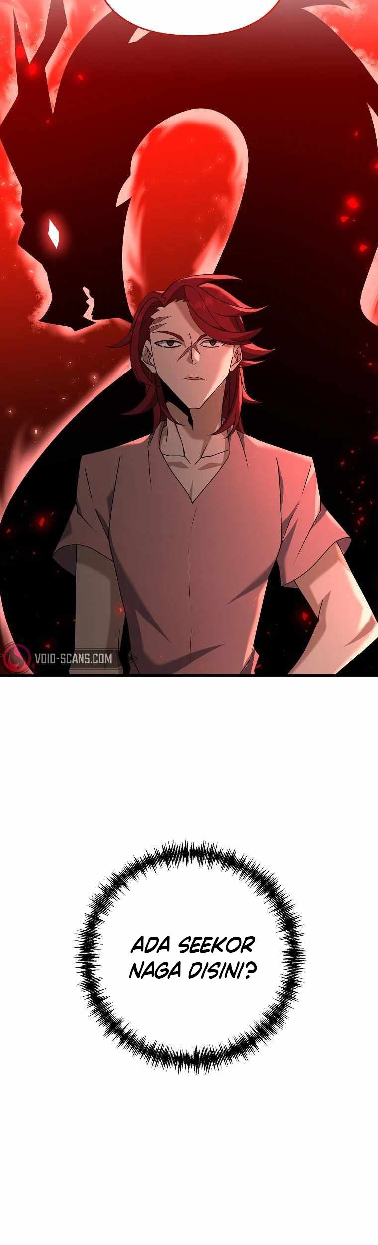 The Lazy Swordmaster Chapter 41 - halaman 52