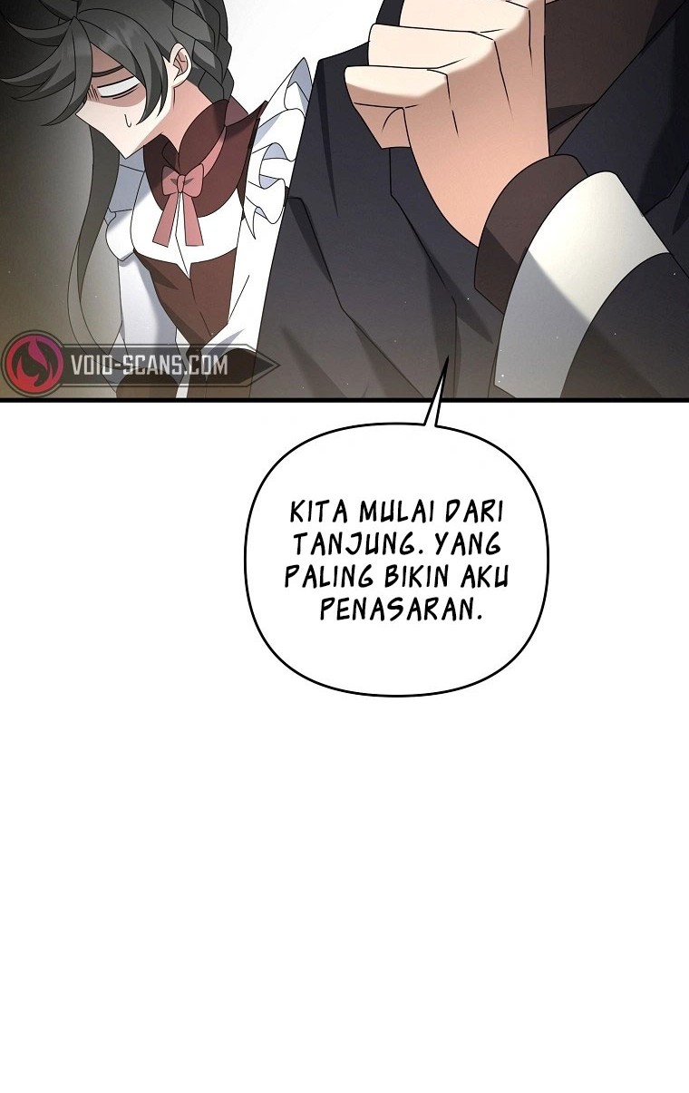 The Lazy Swordmaster Chapter 42 - halaman 25