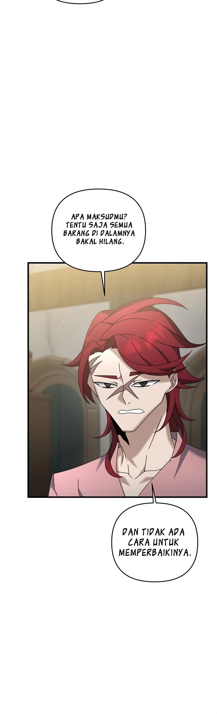 The Lazy Swordmaster Chapter 42 - halaman 29