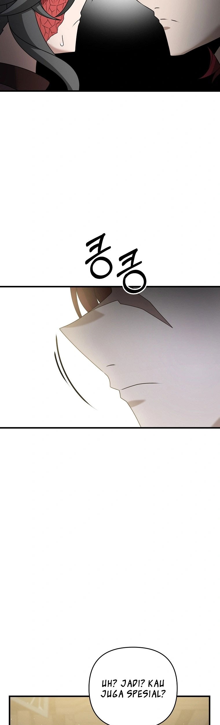 The Lazy Swordmaster Chapter 42 - halaman 42