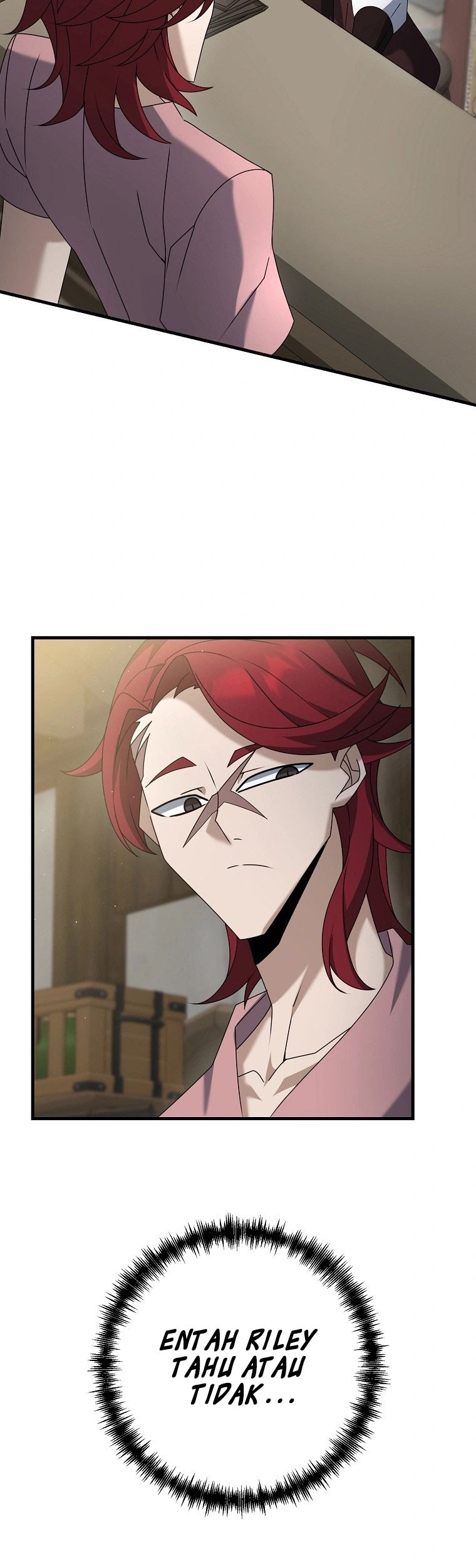 The Lazy Swordmaster Chapter 42 - halaman 46