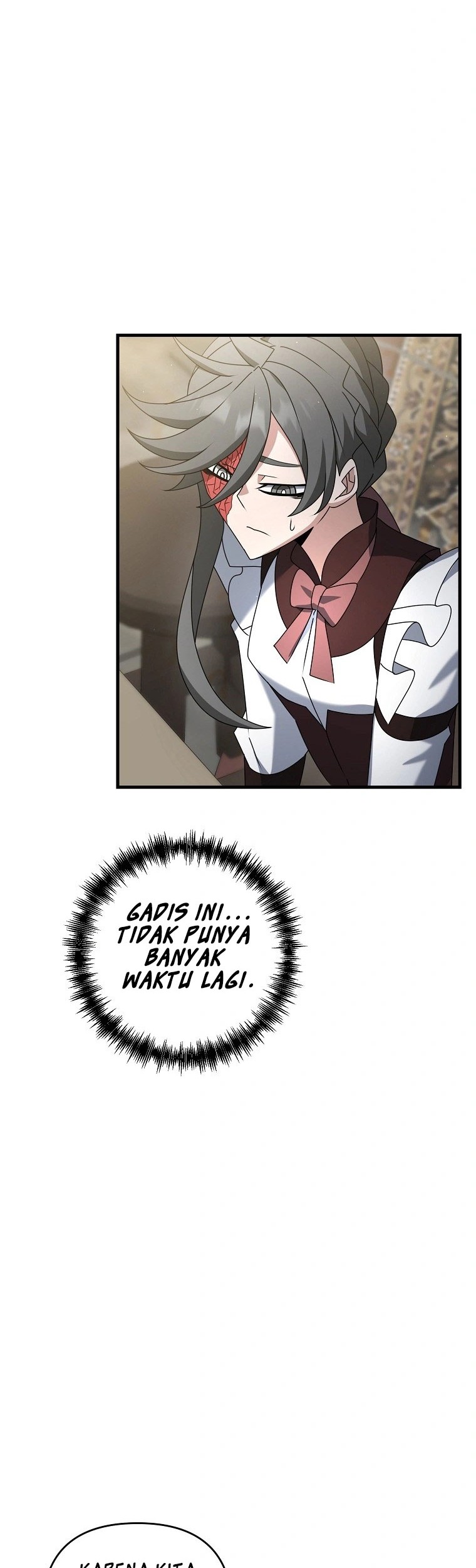 The Lazy Swordmaster Chapter 42 - halaman 47