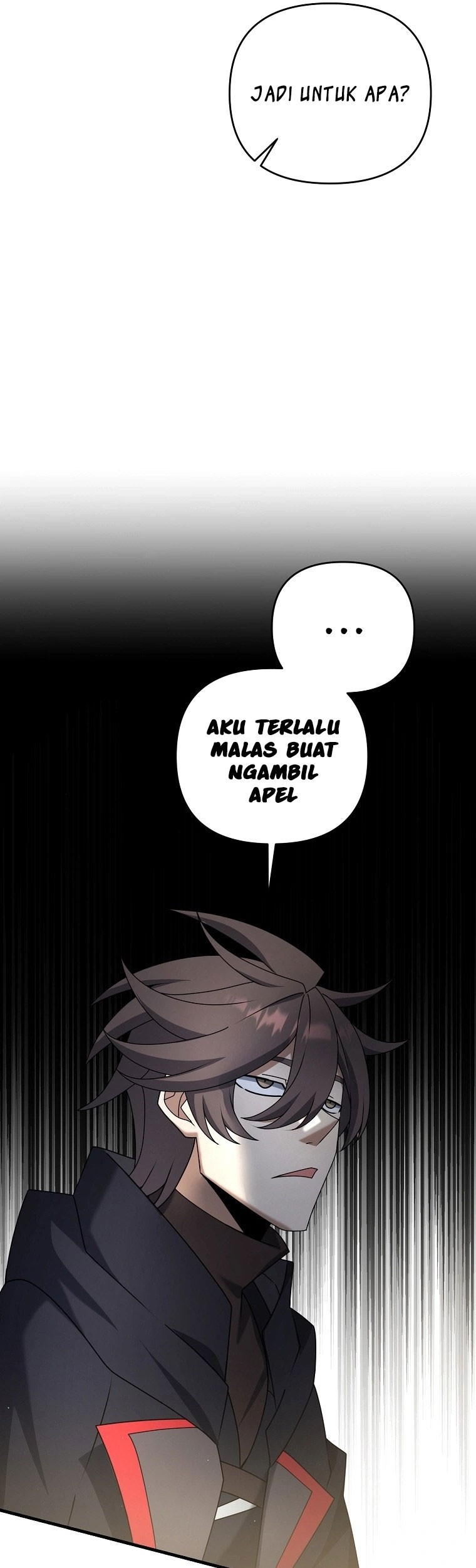 The Lazy Swordmaster Chapter 42 - halaman 50