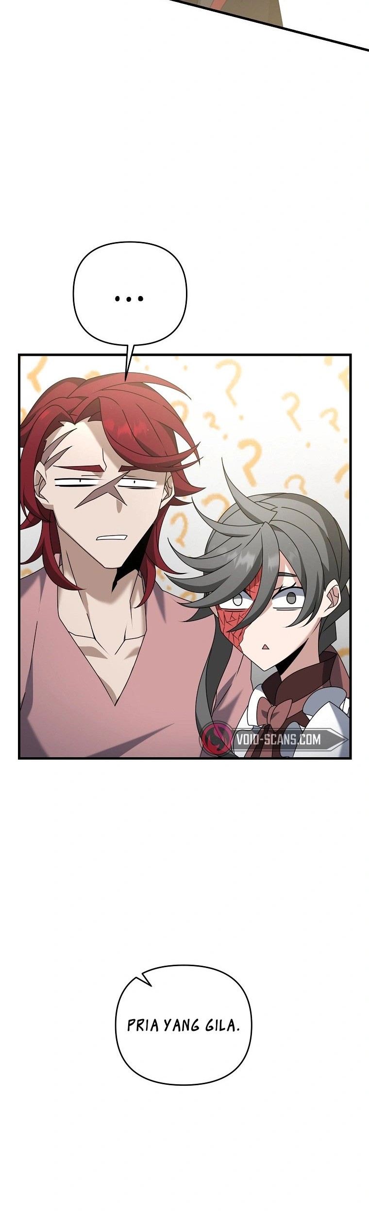 The Lazy Swordmaster Chapter 42 - halaman 51