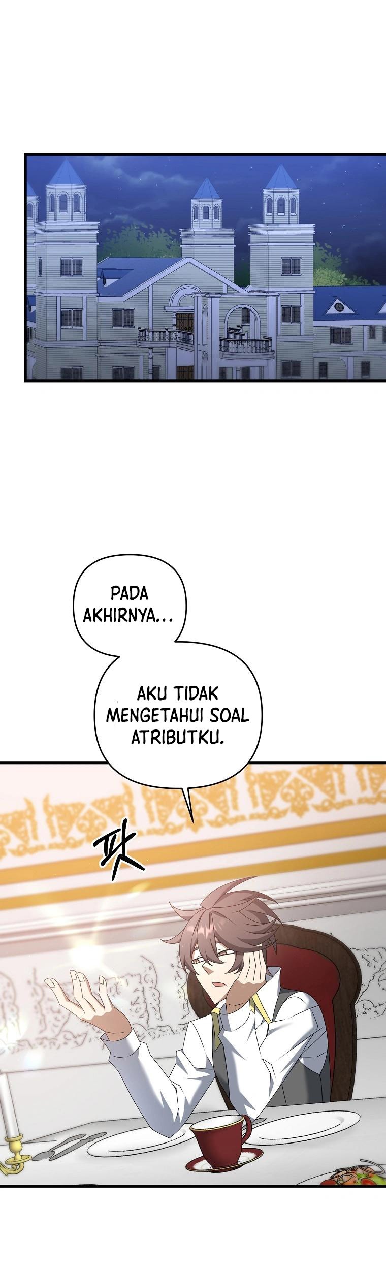 The Lazy Swordmaster Chapter 43 - halaman 21