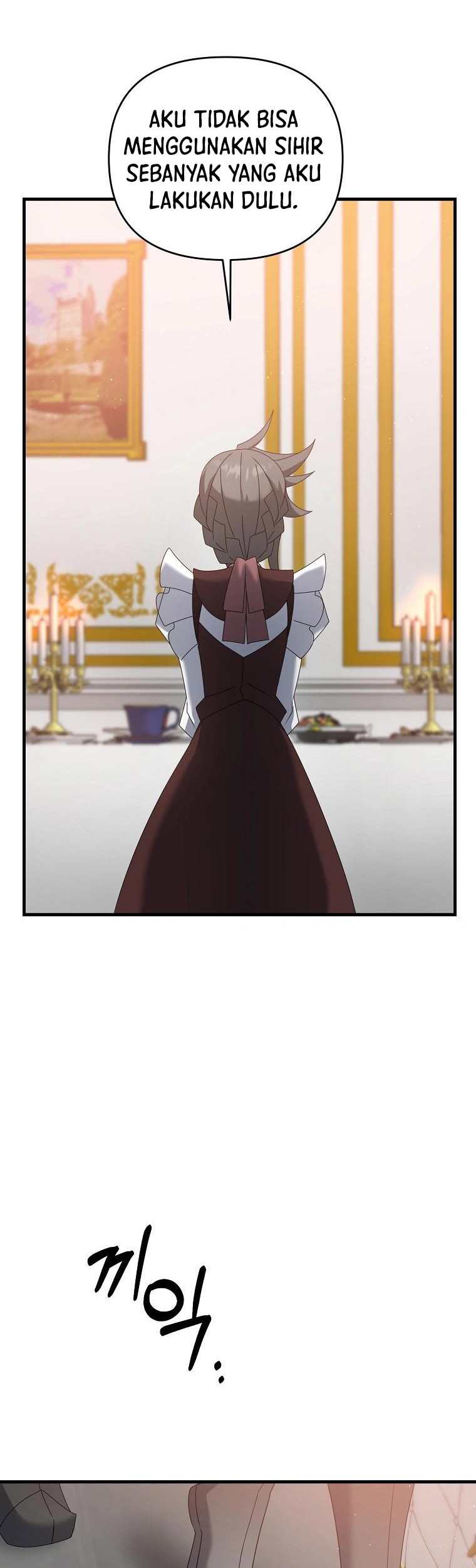 The Lazy Swordmaster Chapter 43 - halaman 24
