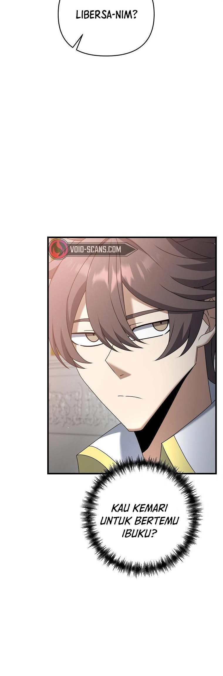 The Lazy Swordmaster Chapter 43 - halaman 32