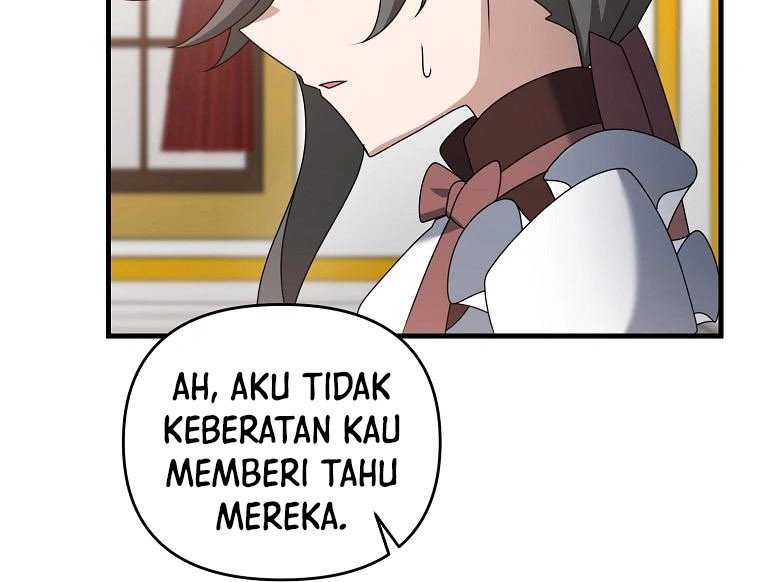 The Lazy Swordmaster Chapter 43 - halaman 39
