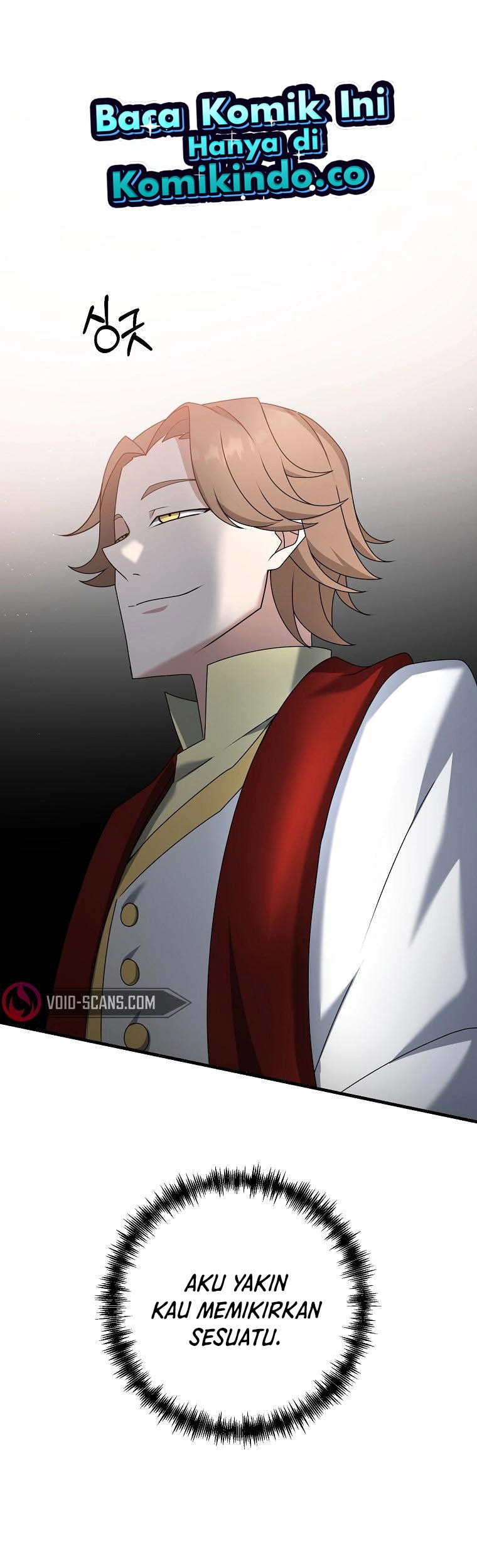 The Lazy Swordmaster Chapter 43 - halaman 47