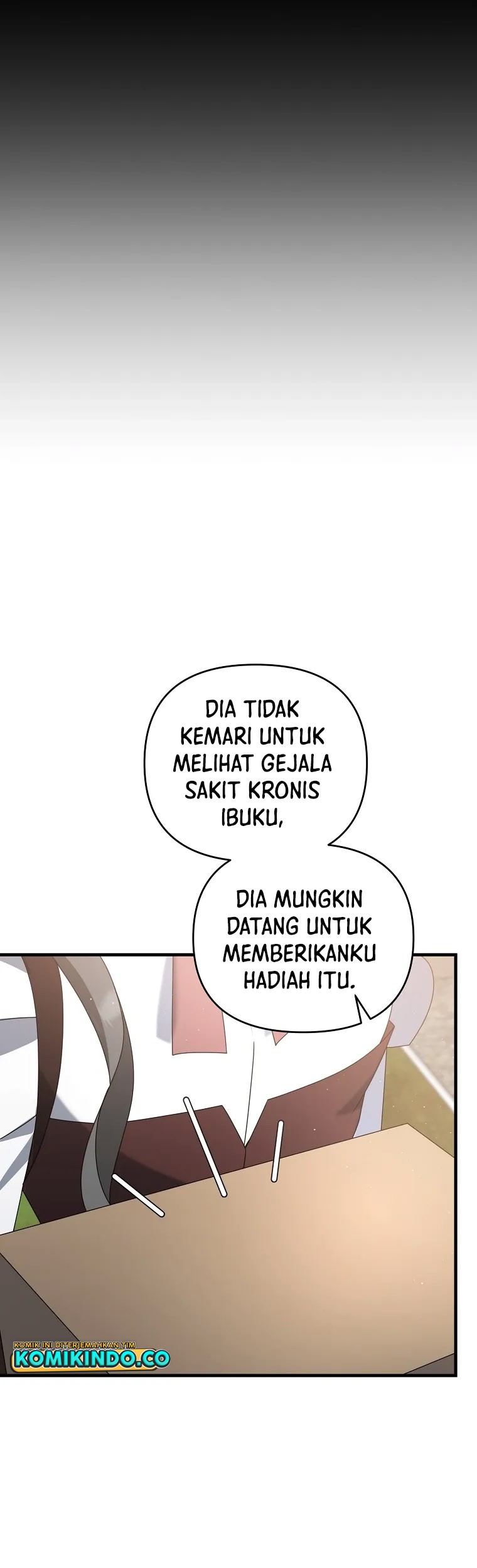 The Lazy Swordmaster Chapter 44 - halaman 14