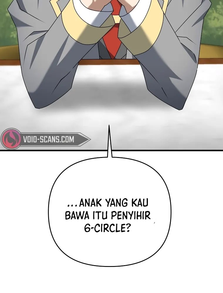 The Lazy Swordmaster Chapter 44 - halaman 25