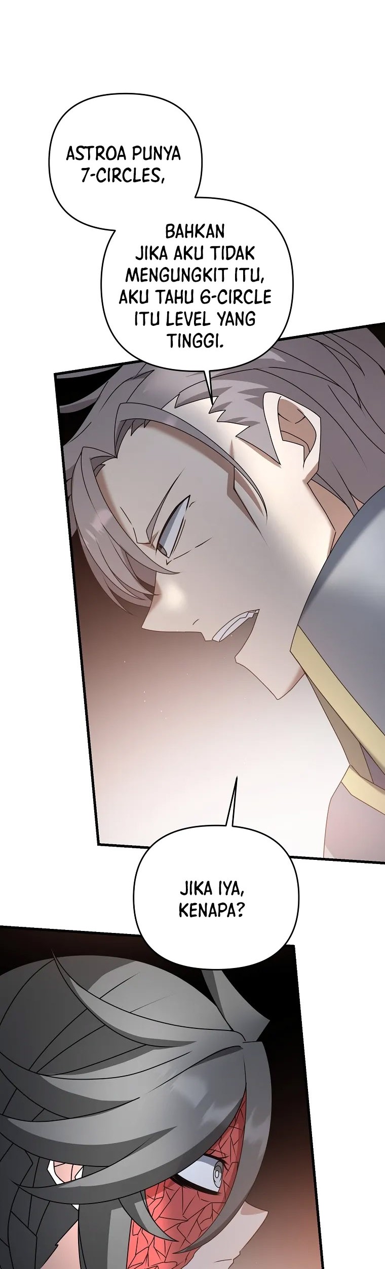 The Lazy Swordmaster Chapter 44 - halaman 27